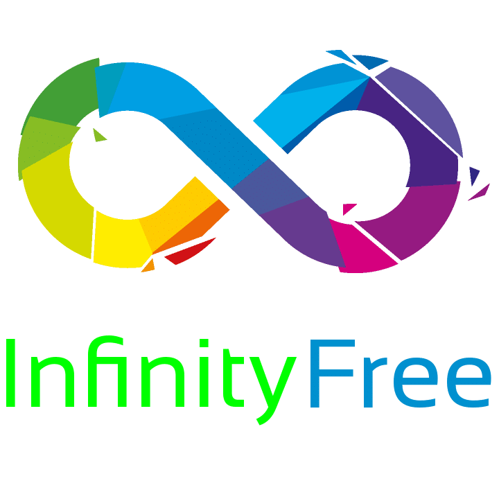 How to Get Free SSL Certificate on Infinityfree? (2021) 4 Infinityfree logo