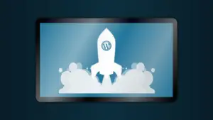 Improve Your Wordpress Site'S Speed